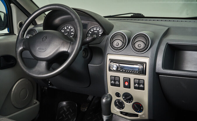 Renault Logan