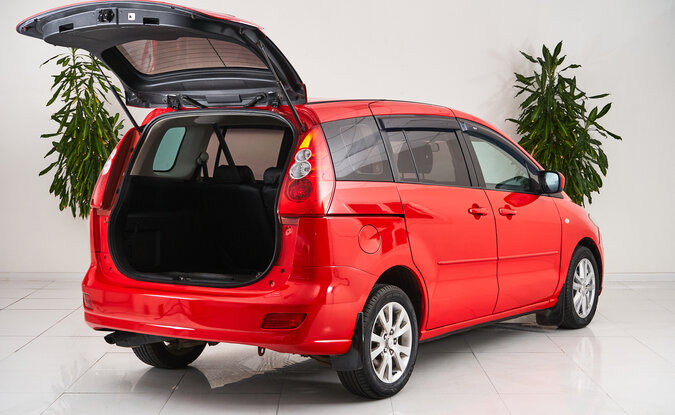Mazda 5