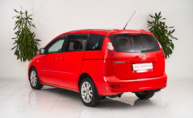 Mazda 5