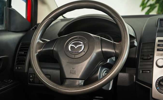 Mazda 5
