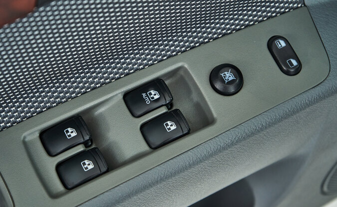 Daewoo Gentra