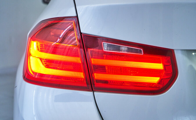 BMW 3 серии