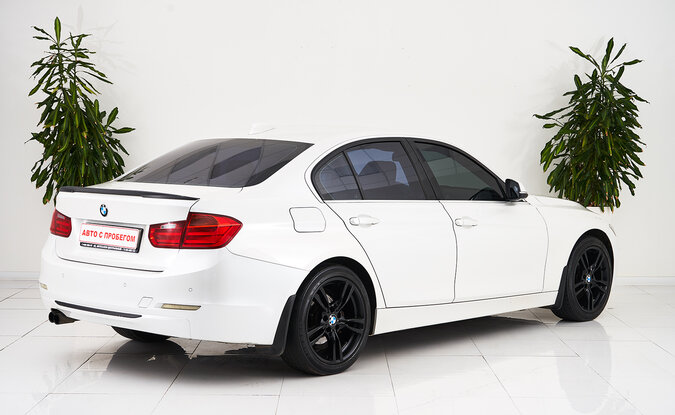 BMW 3 серии