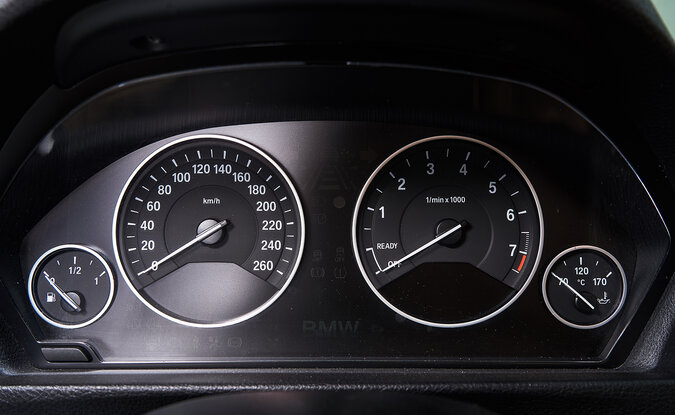 BMW 3 серии