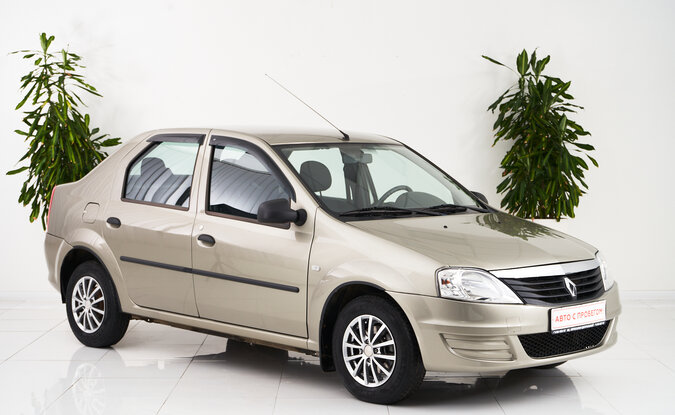 Renault Logan