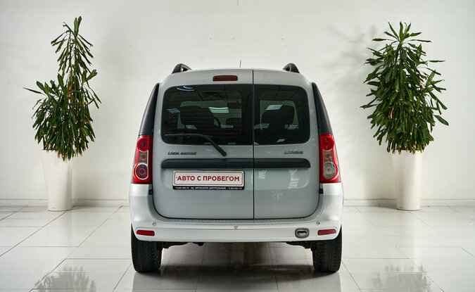 Lada Largus