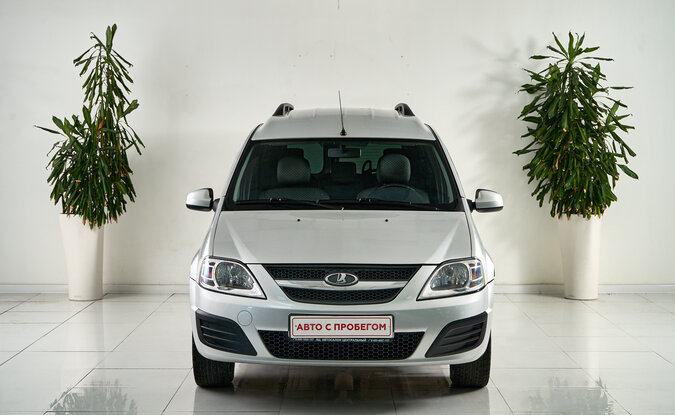 Lada Largus