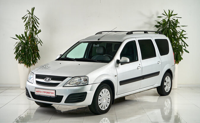 Lada Largus
