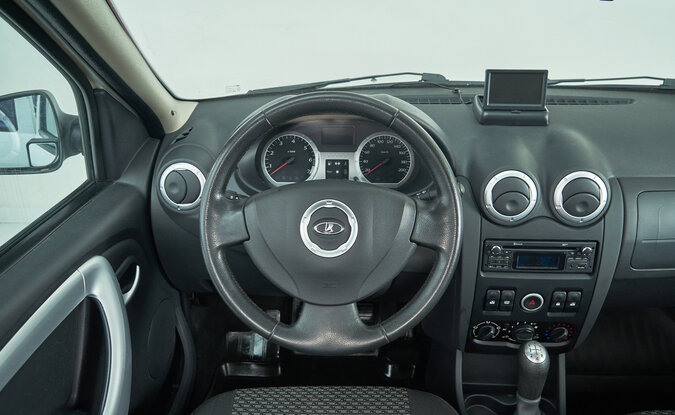 Lada Largus