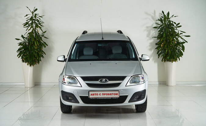 Lada Largus
