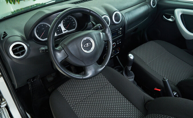 Lada Largus