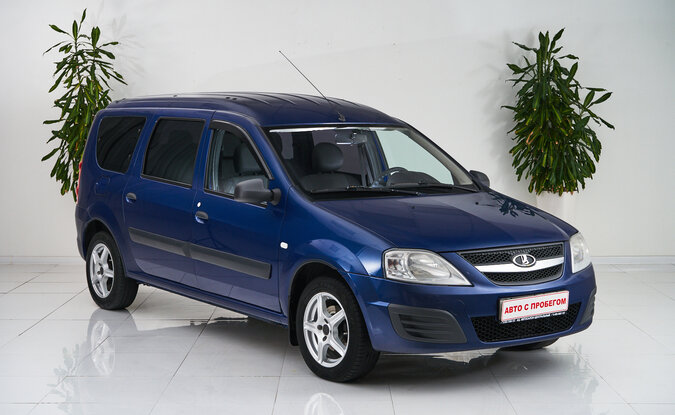 Lada Largus