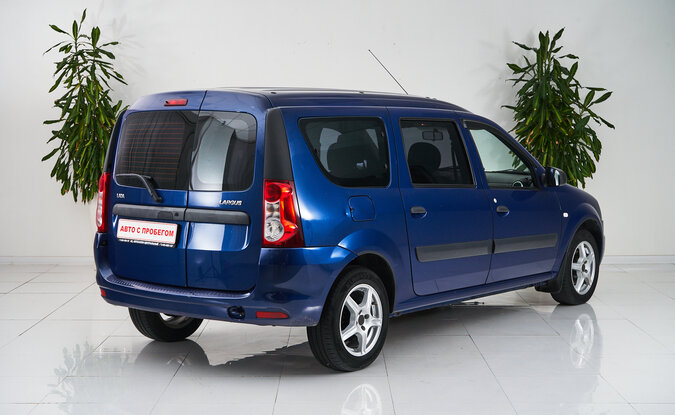 Lada Largus