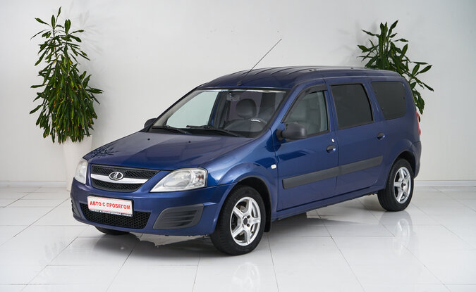 Lada Largus