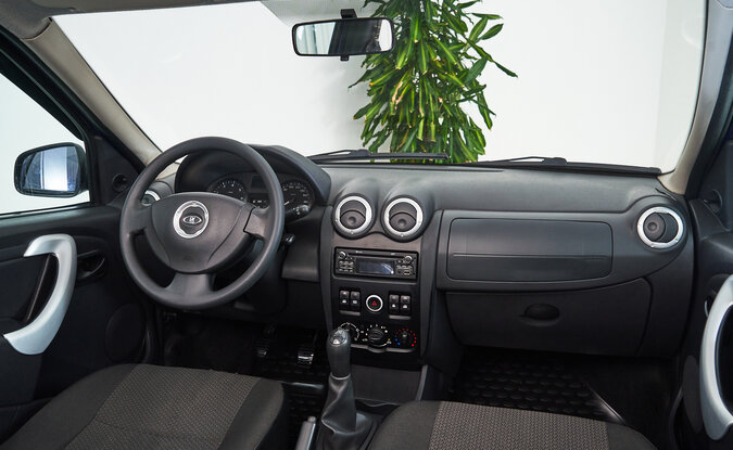 Lada Largus