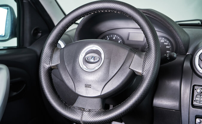 Lada Largus