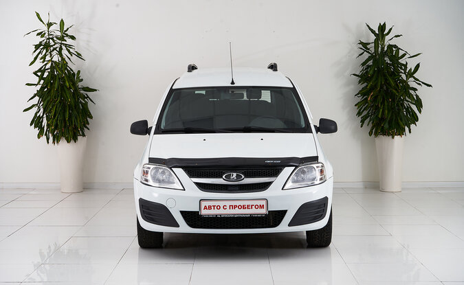 Lada Largus