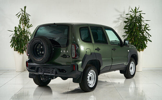 Lada Niva
