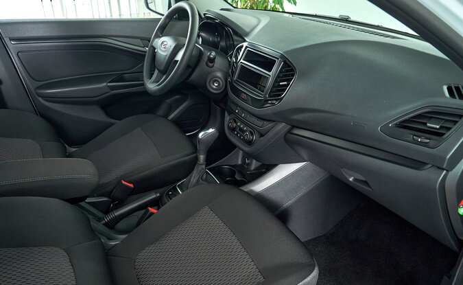 Lada Vesta