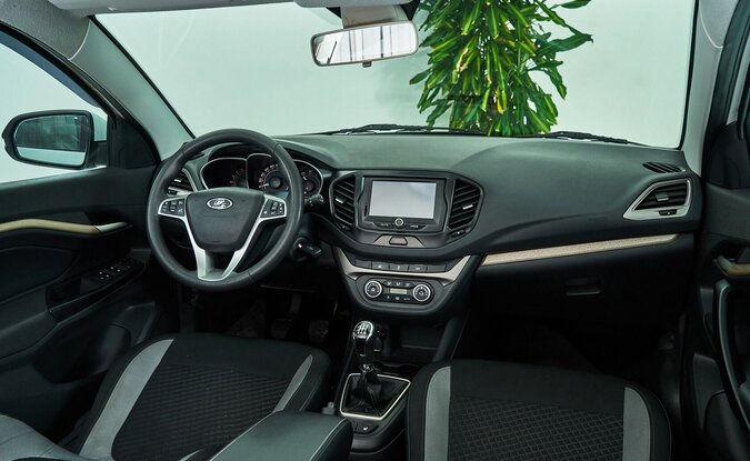 Lada Vesta