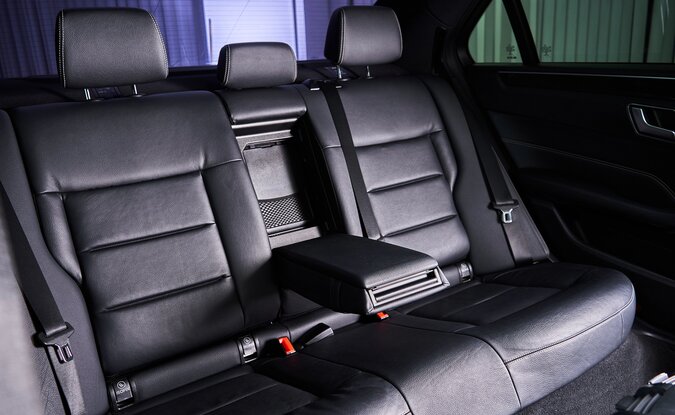 Mercedes benz E-Класс