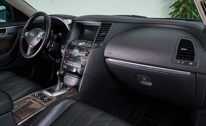 Infiniti FX