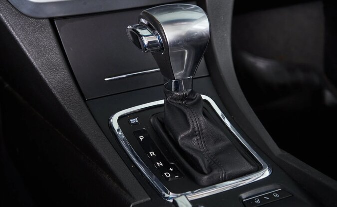 Geely Emgrand EC7
