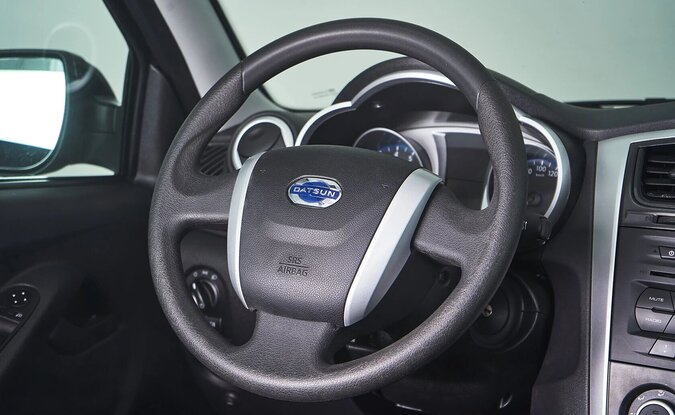 Datsun on-DO