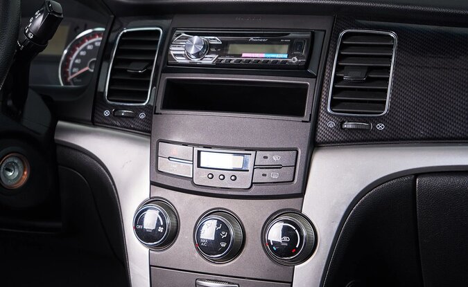 Ssangyong | KGM Actyon