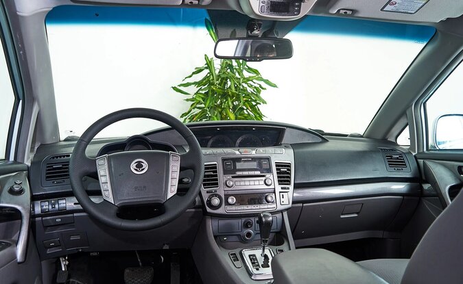 Ssangyong | KGM Stavic