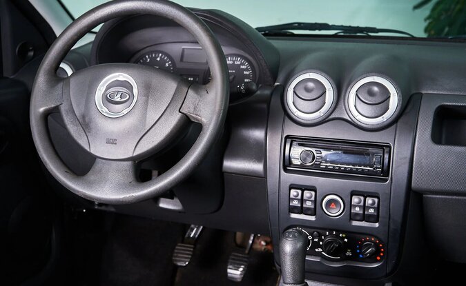 Lada Largus