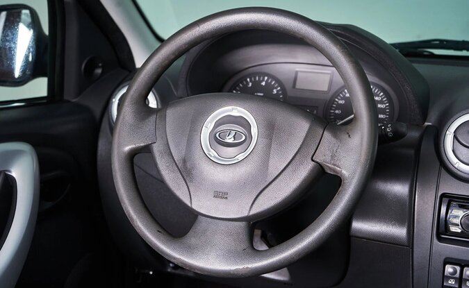 Lada Largus