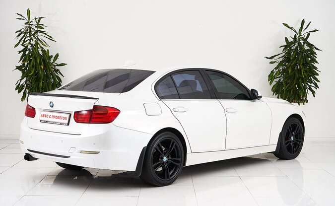 BMW 3 серии
