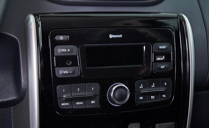 Nissan Terrano