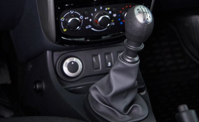 Nissan Terrano