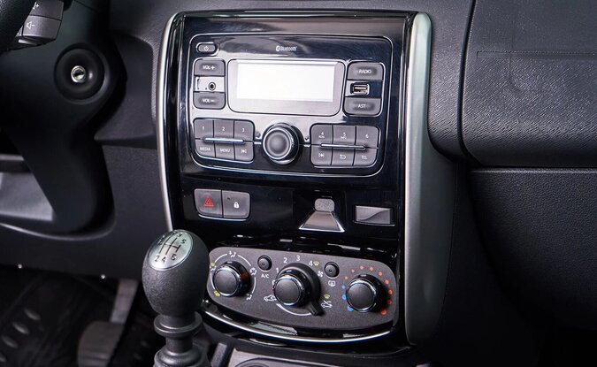Nissan Terrano