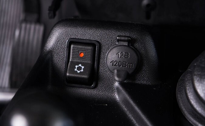 Lada 2121 (4x4)