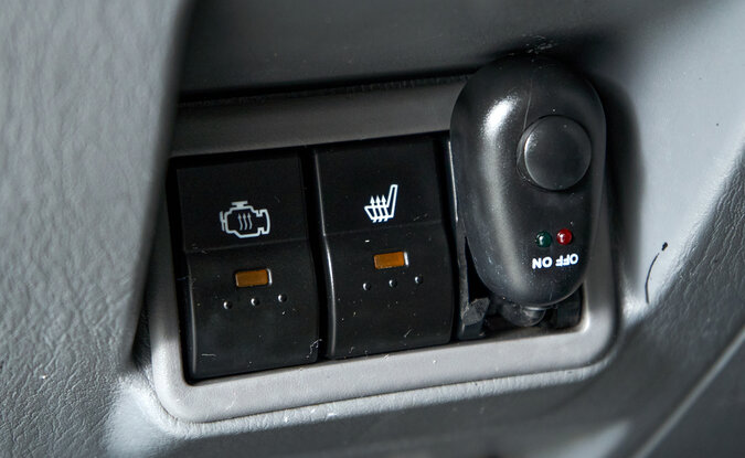 Mazda BT-50