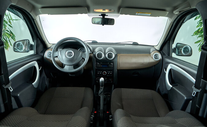 Lada Largus