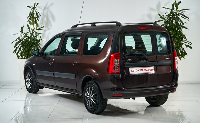 Lada Largus