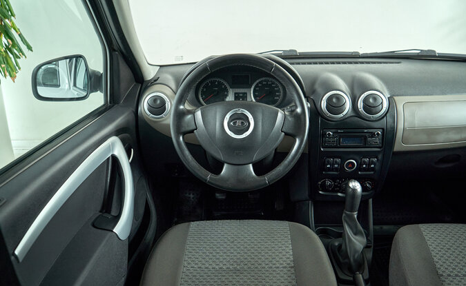 Lada Largus