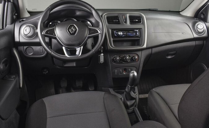 Renault Logan