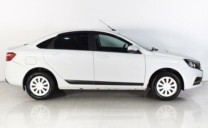 Lada Vesta