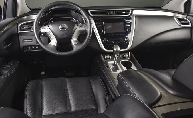 Nissan Murano