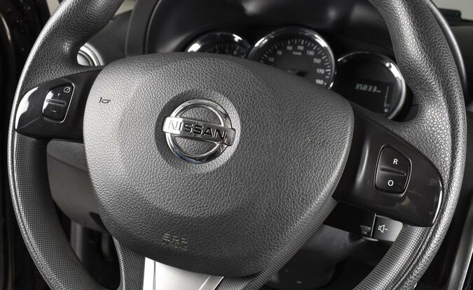 Nissan Terrano
