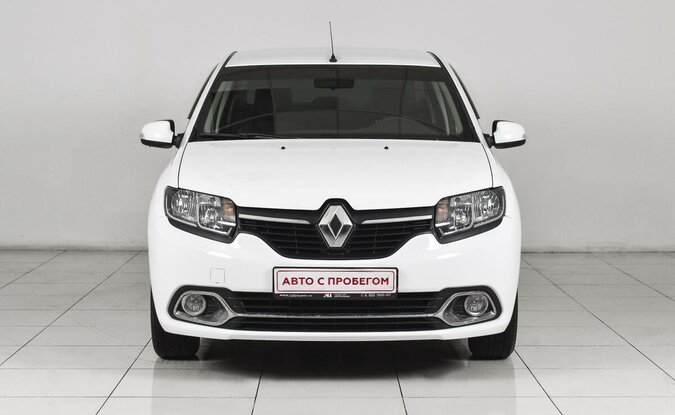 Renault Logan