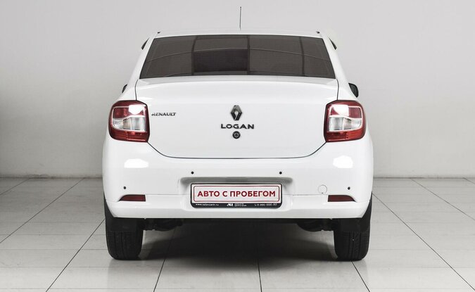 Renault Logan