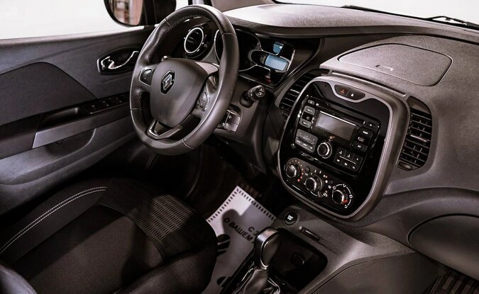 Renault Kaptur