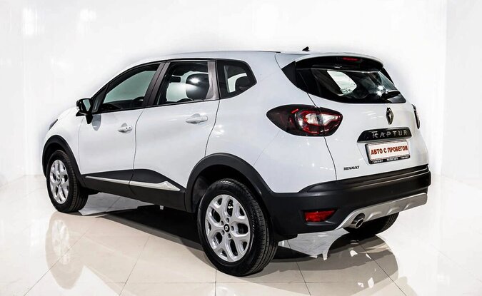 Renault Kaptur