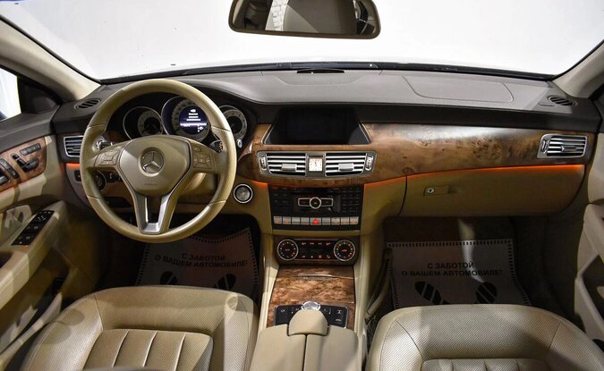 Mercedes benz CLC-Класс